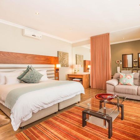 Ekhaya Boutique Hotel Durban Luaran gambar