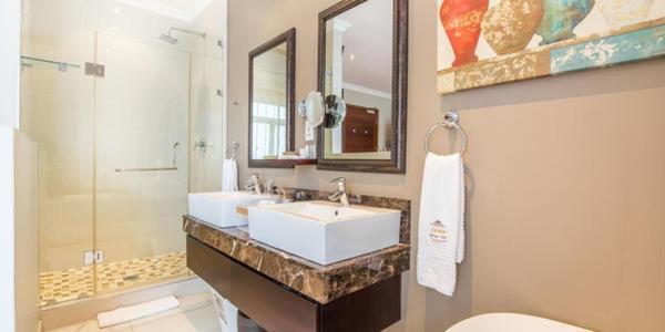 Ekhaya Boutique Hotel Durban Luaran gambar